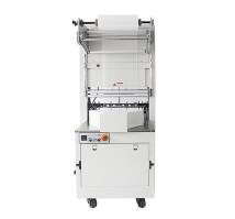 Полуавтоматический нож для запайки и обрезки BZJ5038B и BSE5040A